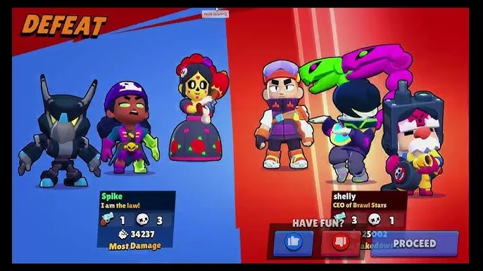 Null's Brawl DLC