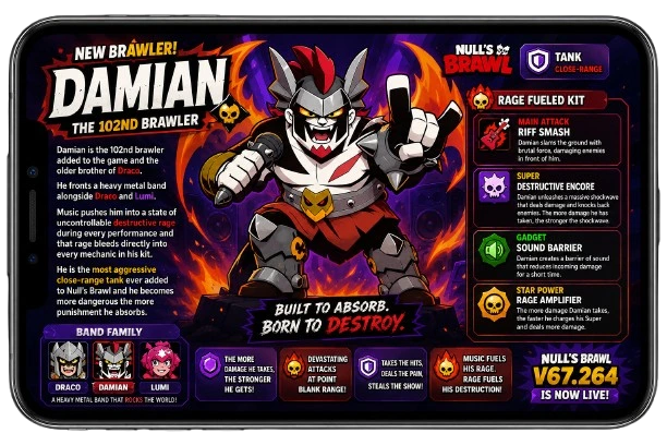 Damian
