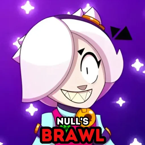 Null Brawl APK Logo