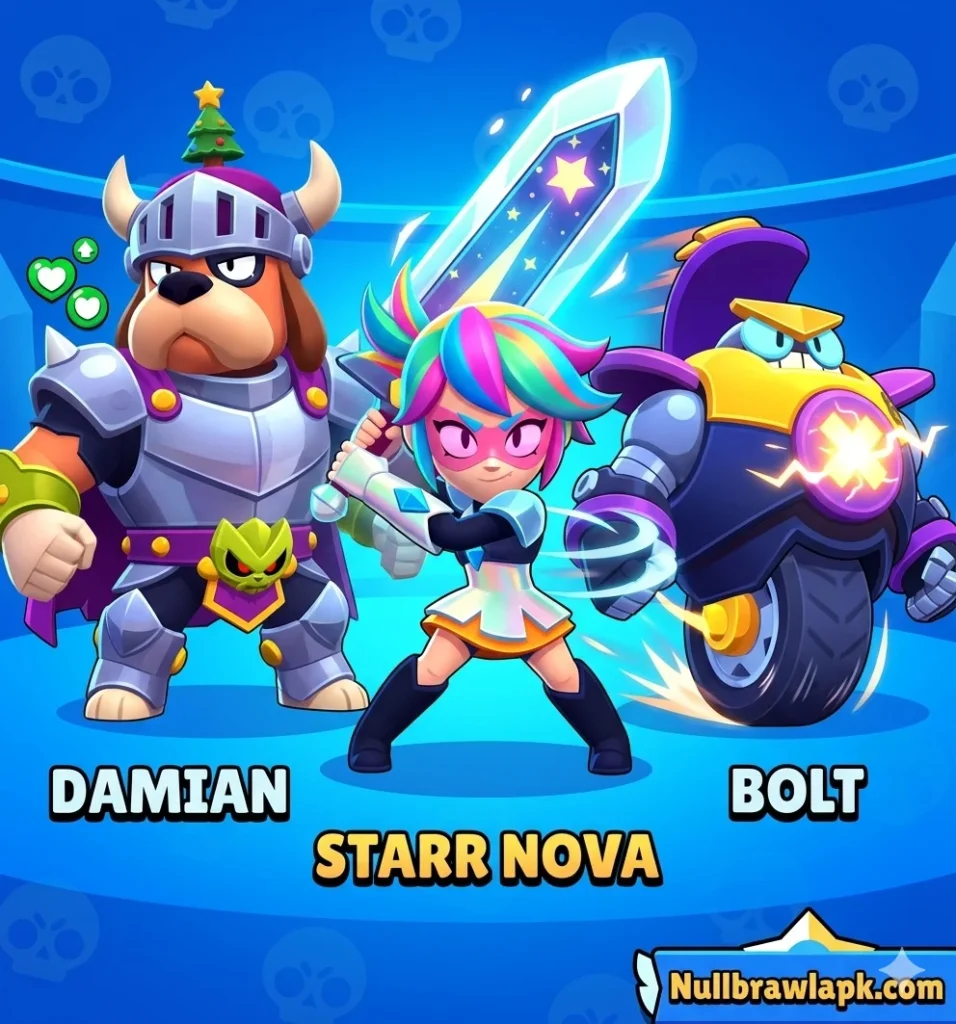 Null's Brawl V67.264