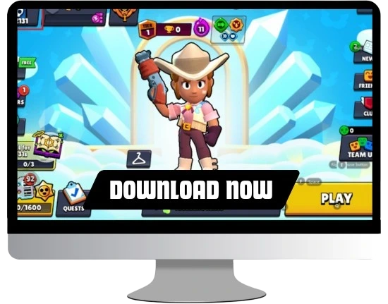 Null Brawl PC