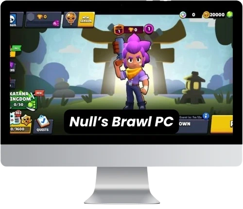 Null's Brawl PC