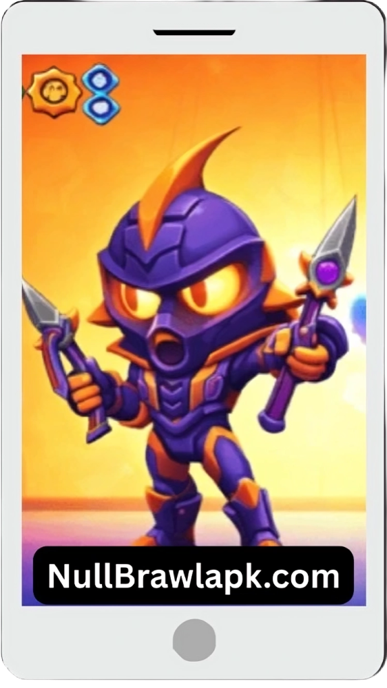 Null's Brawl for iphone