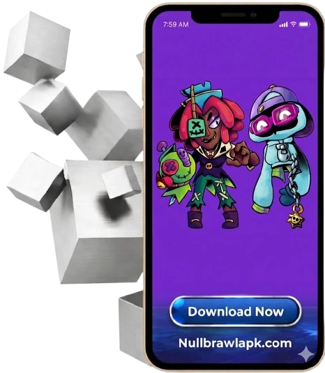 Null's Brawl iOS version