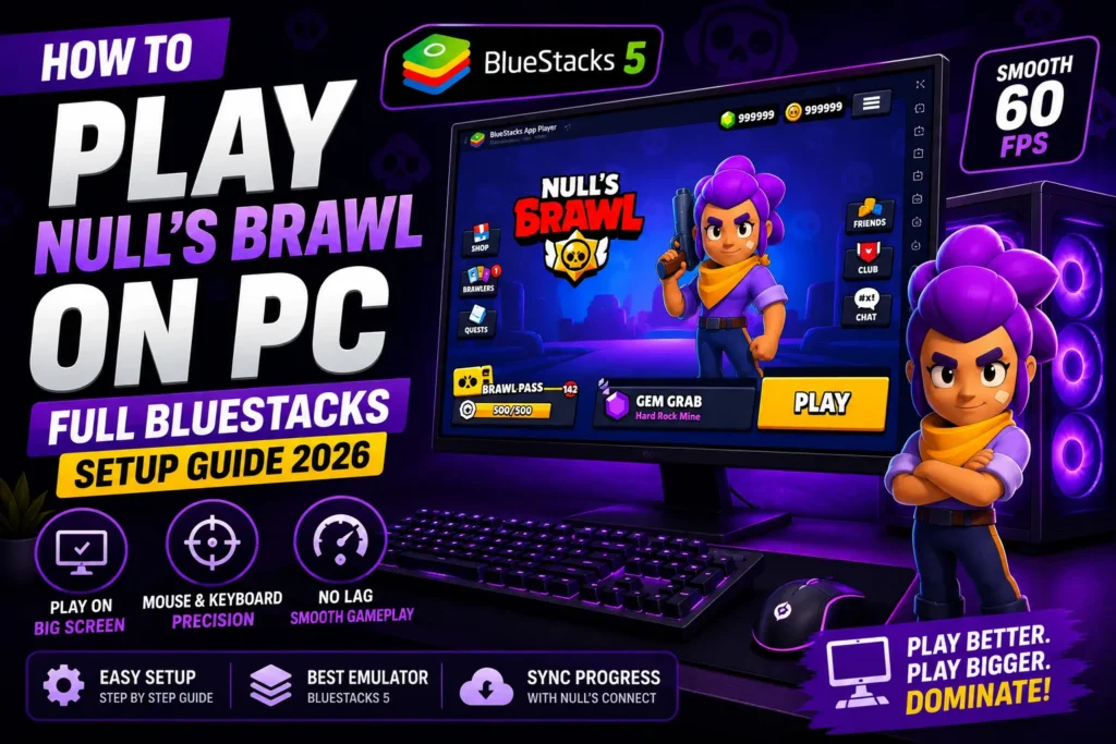 null's brawl pc