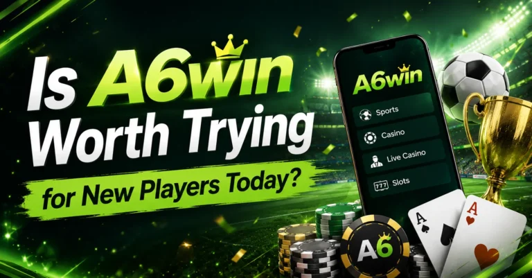 A6win
