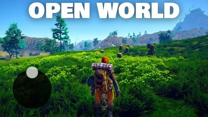 Best Open-World Action Games to Try on Android