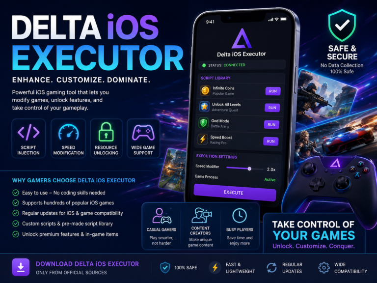 deltaios