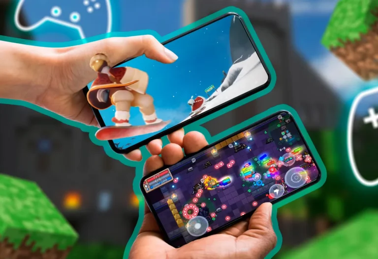 The Role of Android Emulation in Preserving Video Game History