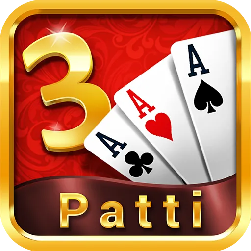 3pati gold